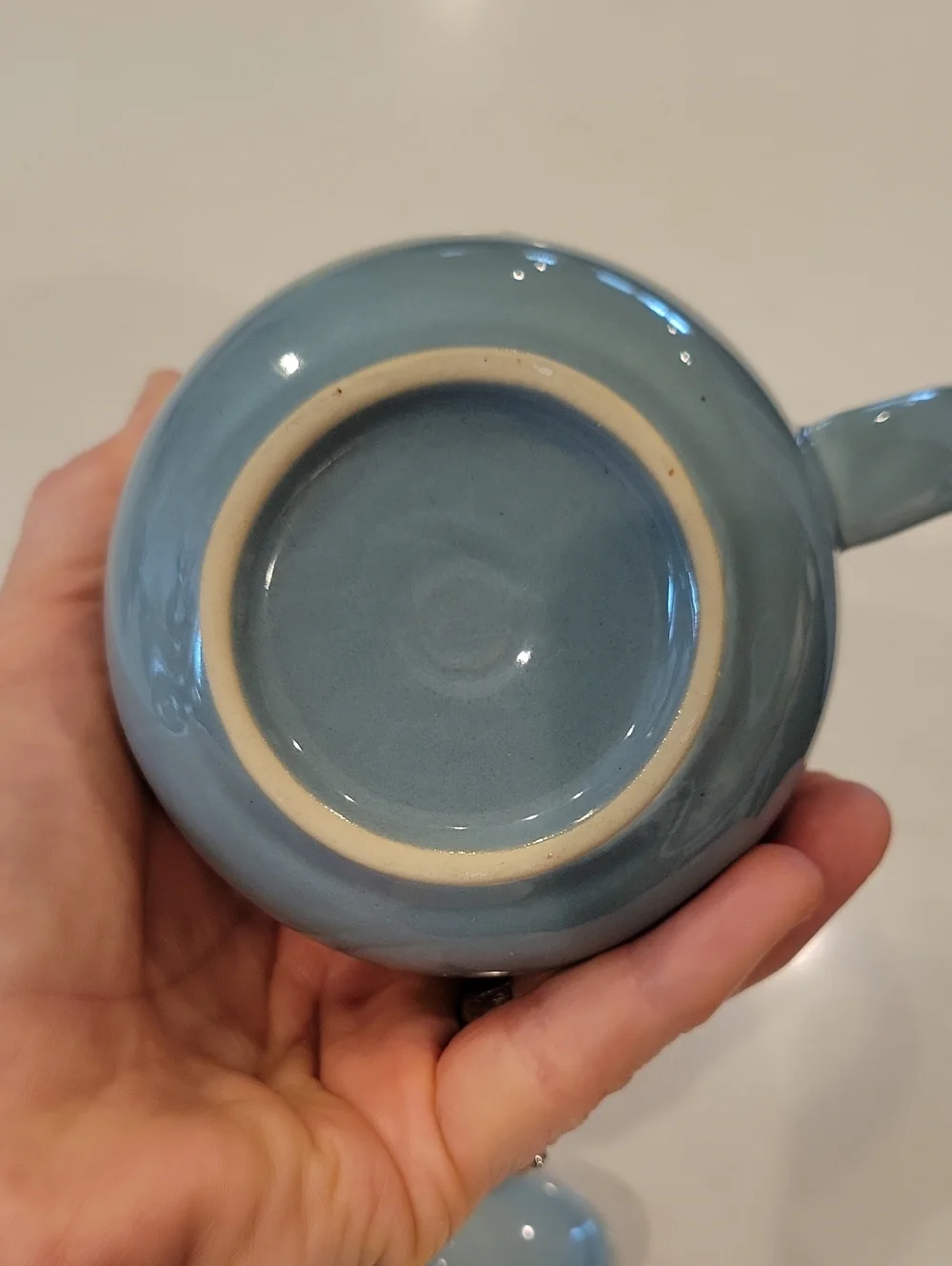Le Creuset rare color